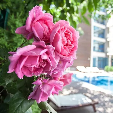 Apartment Spacious 2bedroom *