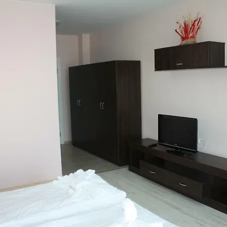 Διαμέρισμα Spacious 2bedroom Σάνι Μπιτς