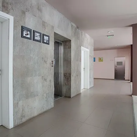 Διαμέρισμα Spacious 2bedroom Σάνι Μπιτς