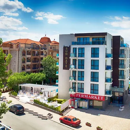 Spacious 2bedroom Σάνι Μπιτς
