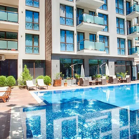 Spacious 2bedroom