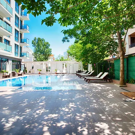 Διαμέρισμα Spacious 2bedroom